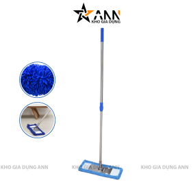 Cây Lau Nhà San Hô Inox Không Gỉ - CLNSH01
