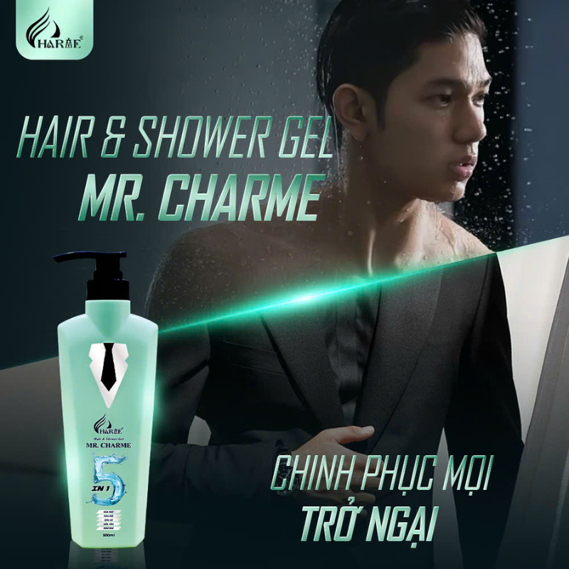 26402_5_20250523151842-3.png Sữa Tắm Gội Toàn Thân Mr Charme 5 In 1 Cho Nam 500ml - STGMRCHARME