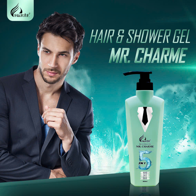 26402_7_20250523151843-3.png Sữa Tắm Gội Toàn Thân Mr Charme 5 In 1 Cho Nam 500ml - STGMRCHARME