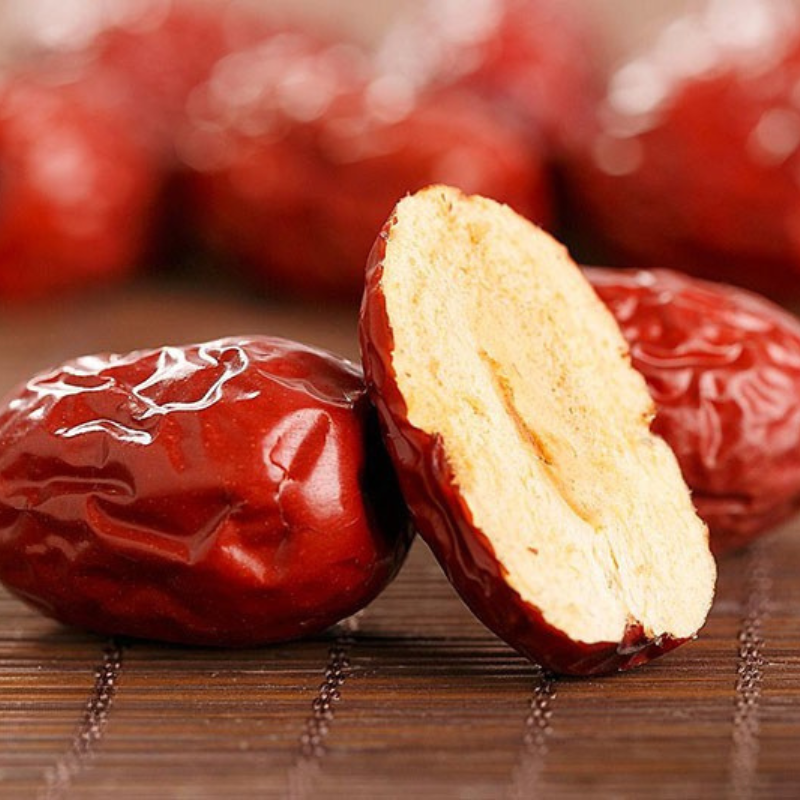 Mua sỉ táo Đỏ Hòa Điền Thơm Ngon Túi Zip 500g Mua sỉ táo Đỏ Hòa Điền Thơm Ngon Túi Zip 500g