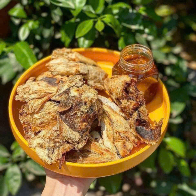 26422_4_20250607171616-1.png Khô Đuối Chấm Mắm Me Thơm Ngon Hộp 250g - KDCMMH250G