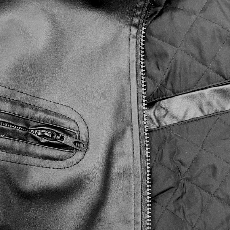 26424_8_20250607180956-6.png Áo Khoác Da Nam Cổ Trụ Lót Vải Mềm Cao Cấp Có Big Size - AK096