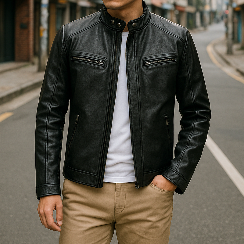 26424_chatgpt-image-11-59-47-23-thg-10-2025_20251023151946-3.png Áo Khoác Da Nam Cổ Trụ Lót Vải Mềm Cao Cấp Có Big Size - AK096