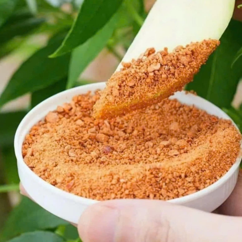 26429_3_20250610190937-1.png Hộp Muối Tỏi Ớt Siêu Chú Hải Thơm Ngon - Hộp 500g - MTOCHH500G