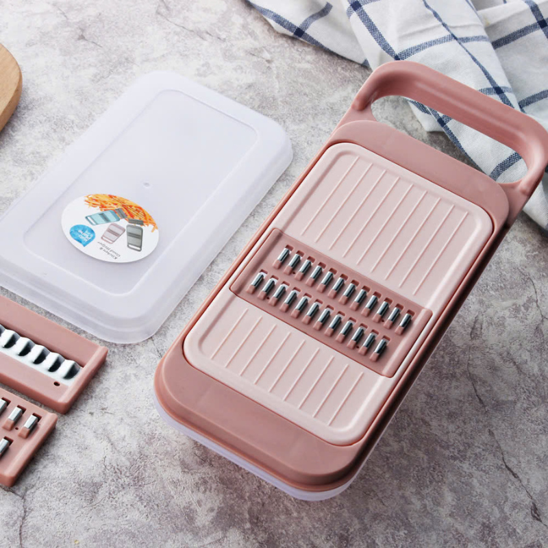 26436_10_20250614114527-1.png Dụng Cụ Bào Sợi Rau Củ Dạng Lưỡi Thay Thế - Có Khay Đựng Gọn Gàng Thuận Tiện - DBDN02