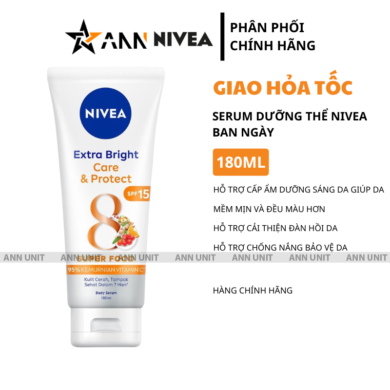 26468_3_20250711183936-2.png Tinh Chất Dưỡng Thể Nivea Màu Cam Ban Ngày 180ml - 8850029023113
