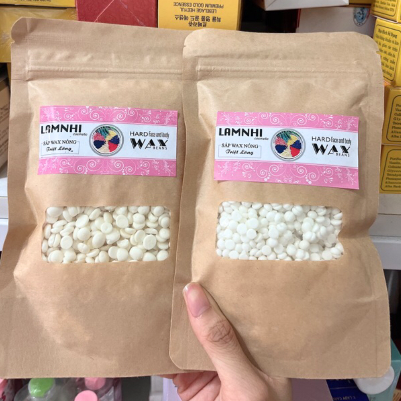 26495_3_20250723100222-2.png Sáp Wax Nóng Triệt Lông Lamnhi 100g - Hỗ Trợ Loại Bỏ Lông Giúp Da Mịn Màn - SWLLM150G