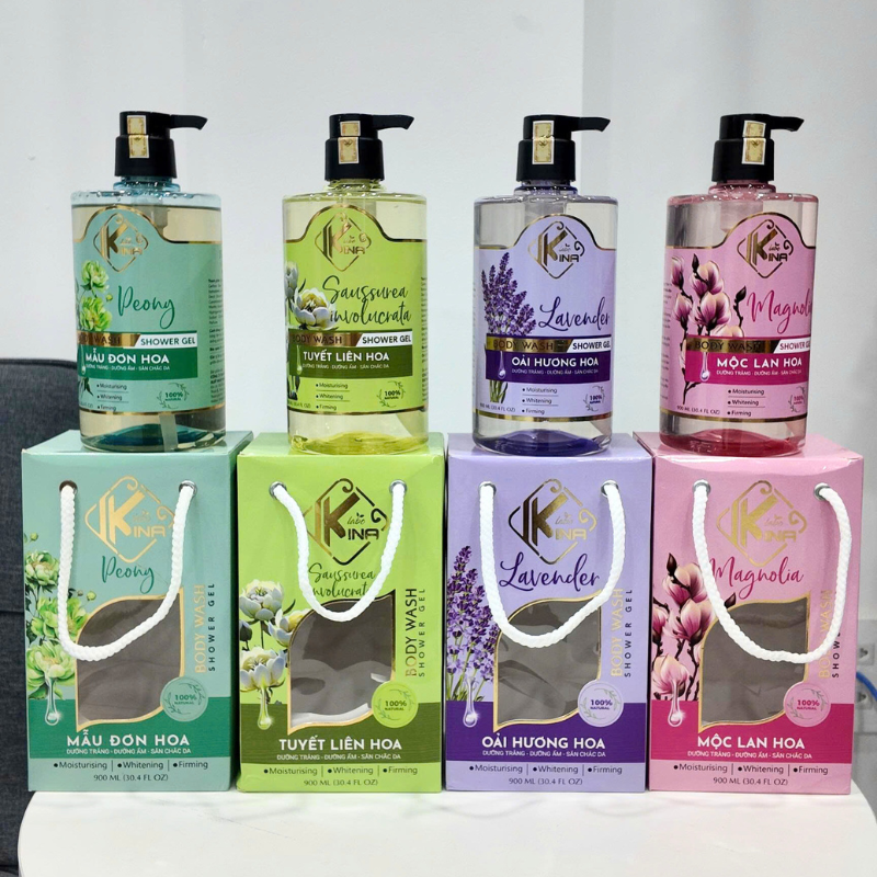 Nguồn sỉ sữa Tắm Kina Hương Nước Hoa Tuyết Liên 900ml - Hỗ Trợ Cấp Ẩm Dưỡng Sáng Da Mịn Màng - Tặng Kèm 1 Bông Tắm Nguồn sỉ sữa Tắm Kina Hương Nước Hoa Tuyết Liên 900ml - Hỗ Trợ Cấp Ẩm Dưỡng Sáng Da Mịn Màng - Tặng Kèm 1 Bông Tắm