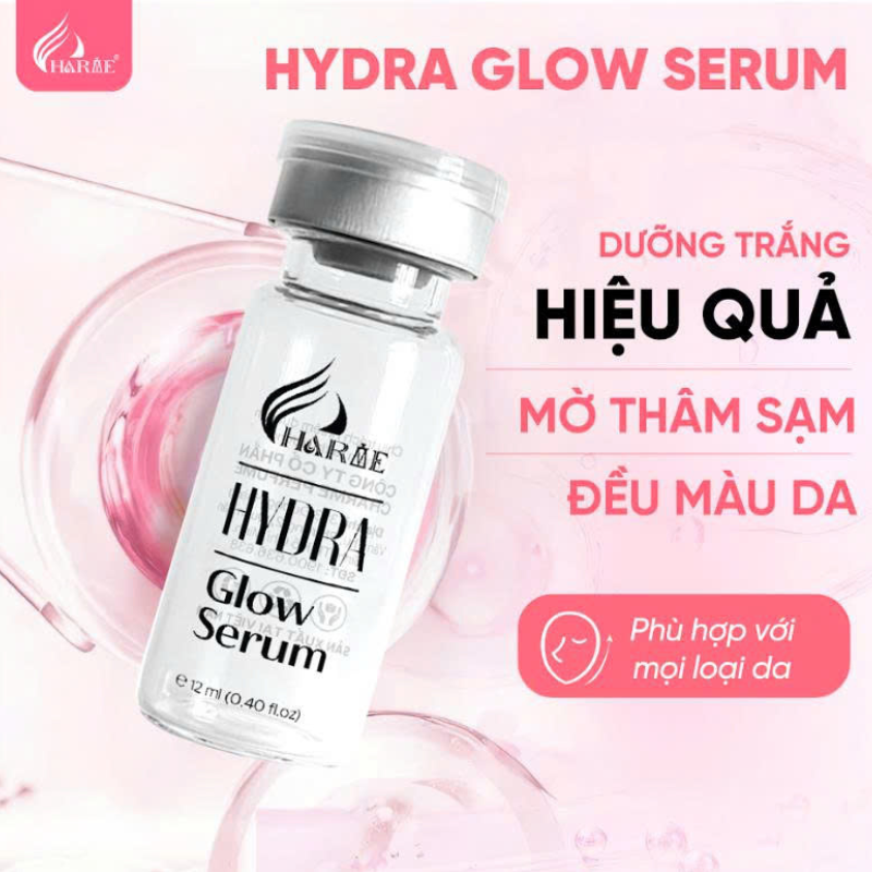 26504_12_20250729094928-2.png Combo Kem Face Charme Ultra Whitening 20g Và Serum Hydra Glow Charme 12ml Chính Hãng - 8936194698773