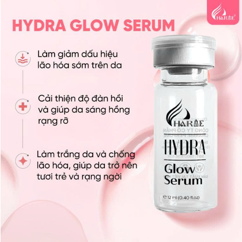 Mua sỉ combo Kem Face Charme Ultra Whitening 20g Và Serum Hydra Glow Charme 12ml Chính Hãng Mua sỉ combo Kem Face Charme Ultra Whitening 20g Và Serum Hydra Glow Charme 12ml Chính Hãng