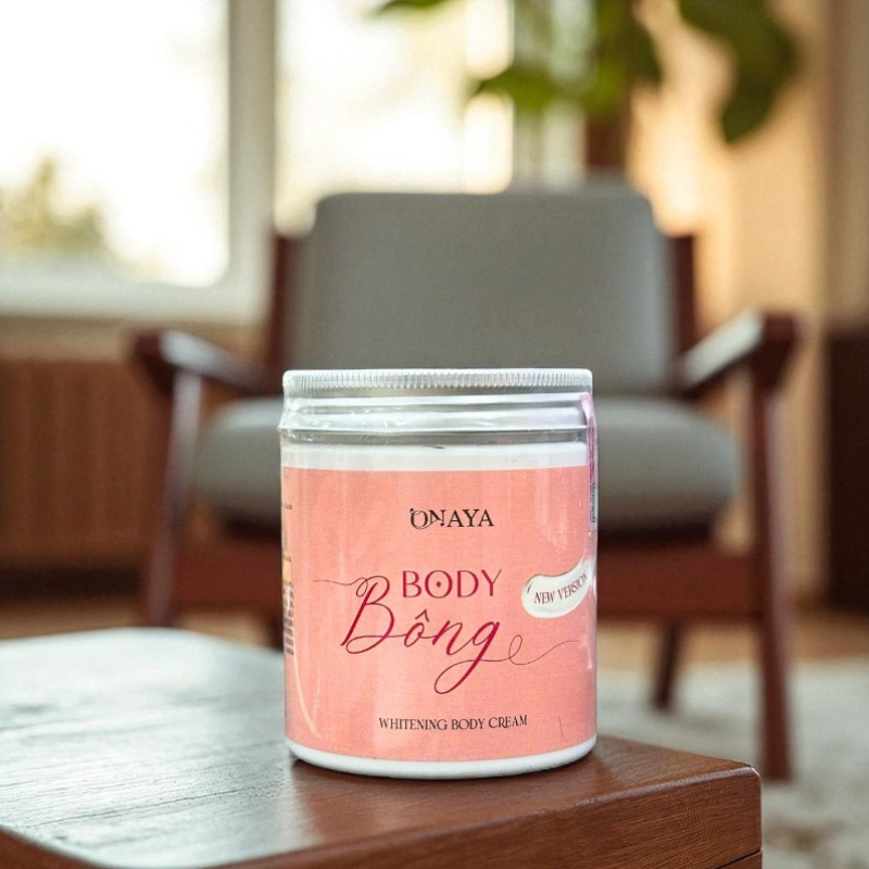 26552_240-4_20250807110312-1.png Kem Body Bông Onaya 240g - Whitening Body Cream Onaya - BODYBONG240G