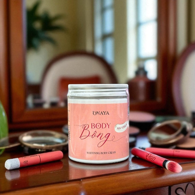26552_240-5_20250807110312-1.png Kem Body Bông Onaya 240g - Whitening Body Cream Onaya - BODYBONG240G