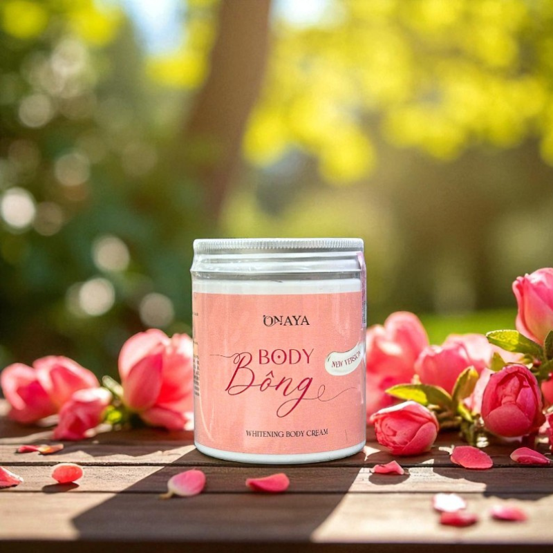 26552_240-6_20250807110313-1.png Kem Body Bông Onaya 240g - Whitening Body Cream Onaya - BODYBONG240G