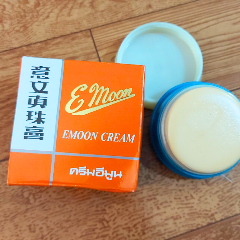 26553_7_20250917095740-1.png Combo 2 Hộp Kem Dưỡng Da Mặt Emoon Taisin Thái Lan 6g/Hộp - 8850218010009