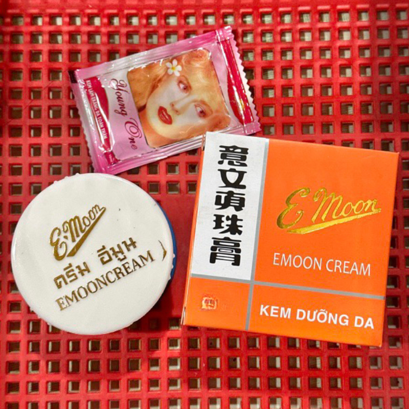 26553_8_20250917095741-1.png Combo 2 Hộp Kem Dưỡng Da Mặt Emoon Taisin Thái Lan 6g/Hộp - 8850218010009