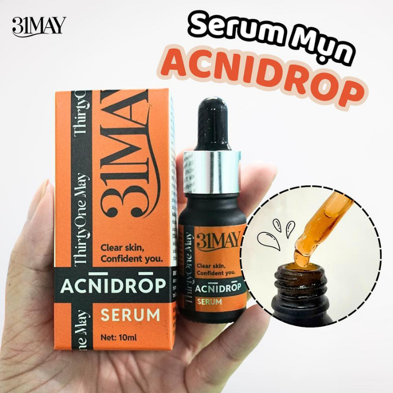 26560_16_20250811095334-6.png Combo Kem Mụn 31may Acnifix 15g & Serum Mụn 31may Acnidrop 10ml - Mỹ Phẩm Thirty One May - CBMUN31MAY