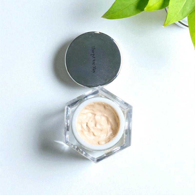 26562_50_20250929100113-4.png Combo Kem Mụn 31may Acnifix 15g & Serum Mụn 31may Acnidrop 10ml & Sữa Rửa Mặt 31may Hydra Cleanser 100ml - Mỹ Phẩm Thirty One May - CB3MUN31MAY