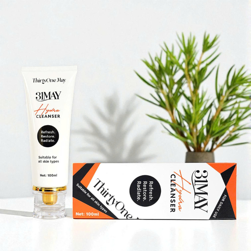 26562_67_20250929100120-4.png Combo Kem Mụn 31may Acnifix 15g & Serum Mụn 31may Acnidrop 10ml & Sữa Rửa Mặt 31may Hydra Cleanser 100ml - Mỹ Phẩm Thirty One May - CB3MUN31MAY