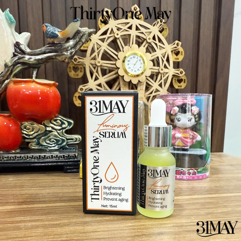26563_28_20250811164418-8.png Combo Kem Nám 31may 16g & Serum Cang Bóng 31may Acnidrop 10ml & Sữa Rửa Mặt 31may Hydra Cleanser 100ml - Mỹ Phẩm Thirty One May - CB3NAM31MAY