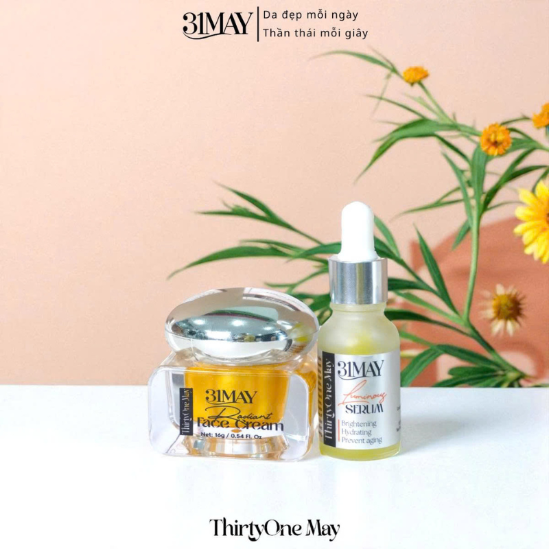 26563_47_20250929100253-5.png Combo Kem Nám 31may 16g & Serum Cang Bóng 31may Acnidrop 10ml & Sữa Rửa Mặt 31may Hydra Cleanser 100ml - Mỹ Phẩm Thirty One May - CB3NAM31MAY