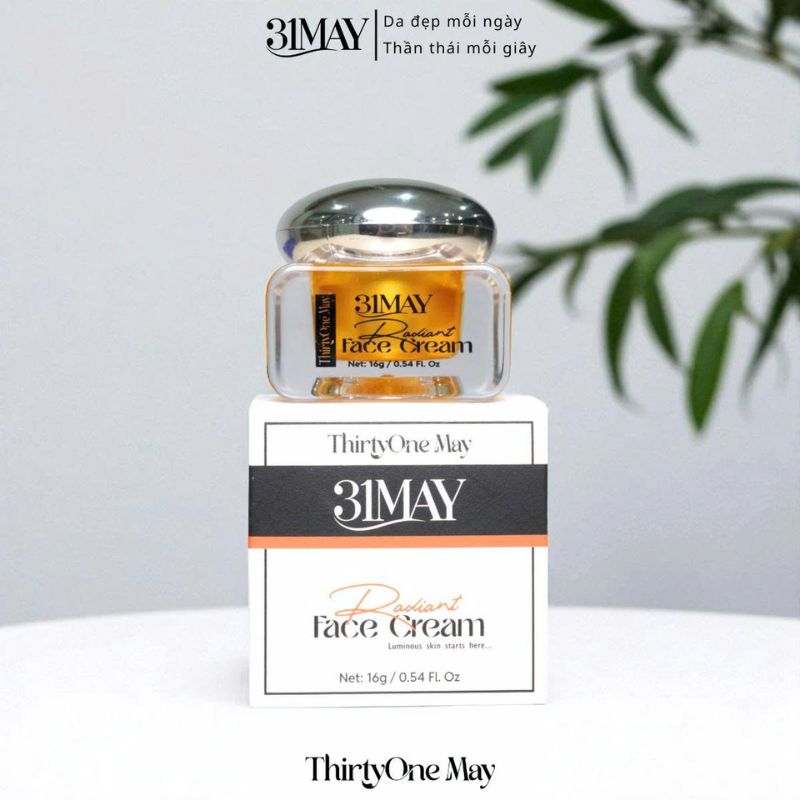 26563_58_20250929100256-5.png Combo Kem Nám 31may 16g & Serum Cang Bóng 31may Acnidrop 10ml & Sữa Rửa Mặt 31may Hydra Cleanser 100ml - Mỹ Phẩm Thirty One May - CB3NAM31MAY