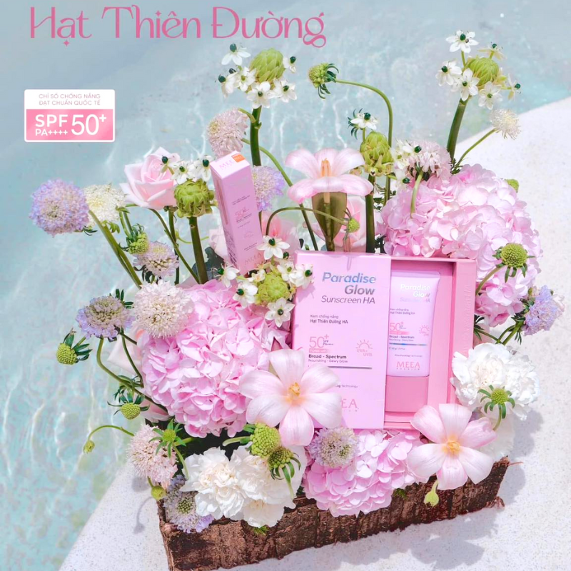 26566_15_20250815120530-1.png Kem Chống Nắng Hạt Thiên Đường Ha Meea Preamium 50+ Spf Pa++++ 50g - 8938562497056