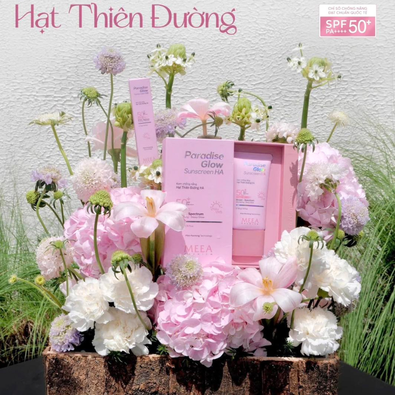 Giá sỉ kem Chống Nắng Hạt Thiên Đường Ha Meea Preamium 50+ Spf Pa++++ 50g Giá sỉ kem Chống Nắng Hạt Thiên Đường Ha Meea Preamium 50+ Spf Pa++++ 50g