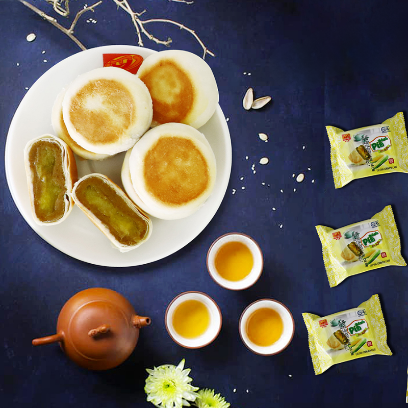 26628_37_20250828122807-1.png Bánh Pía Kim Sa Bắp Tân Huê Viên Thơm Ngon 480g (40g x 12 cái) - 8936014311646