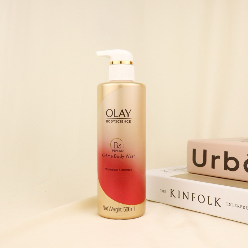 26660_14_20250901162738-1.png Sữa Tắm Dưỡng Sáng Da Olay B3+ Vitamin C Màu Đỏ 500ml - STOLAYDO500ML