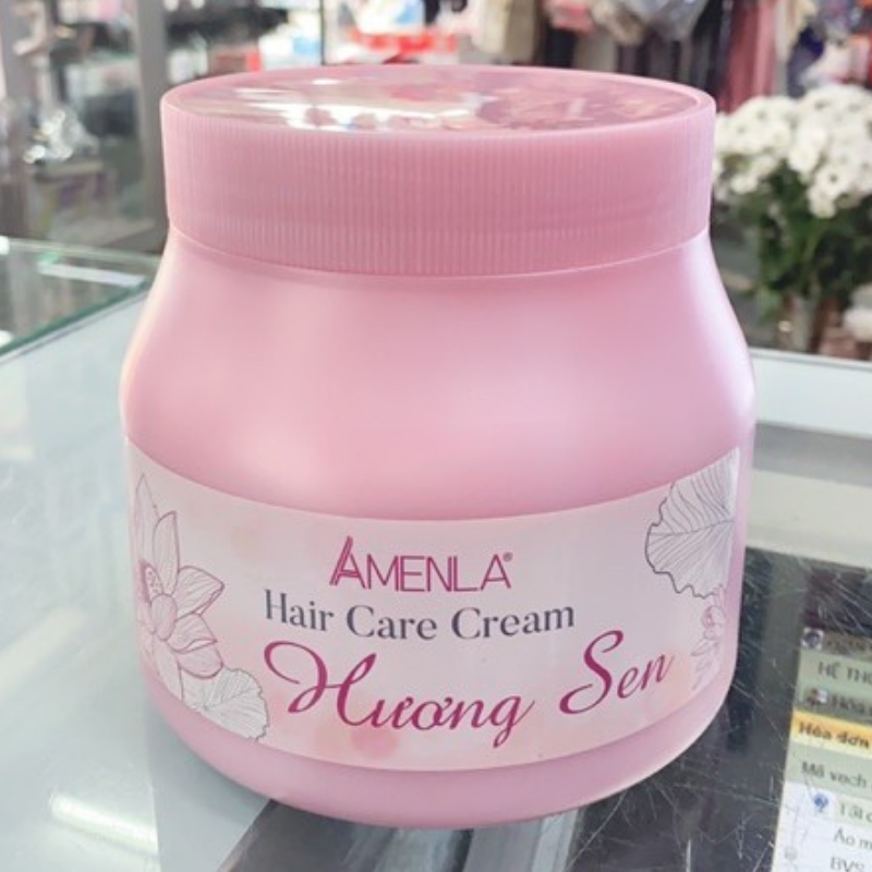 Nguồn sỉ kem Hấp Ủ Tóc Hương Sen Nice Cosmetic 1000ml Nguồn sỉ kem Hấp Ủ Tóc Hương Sen Nice Cosmetic 1000ml