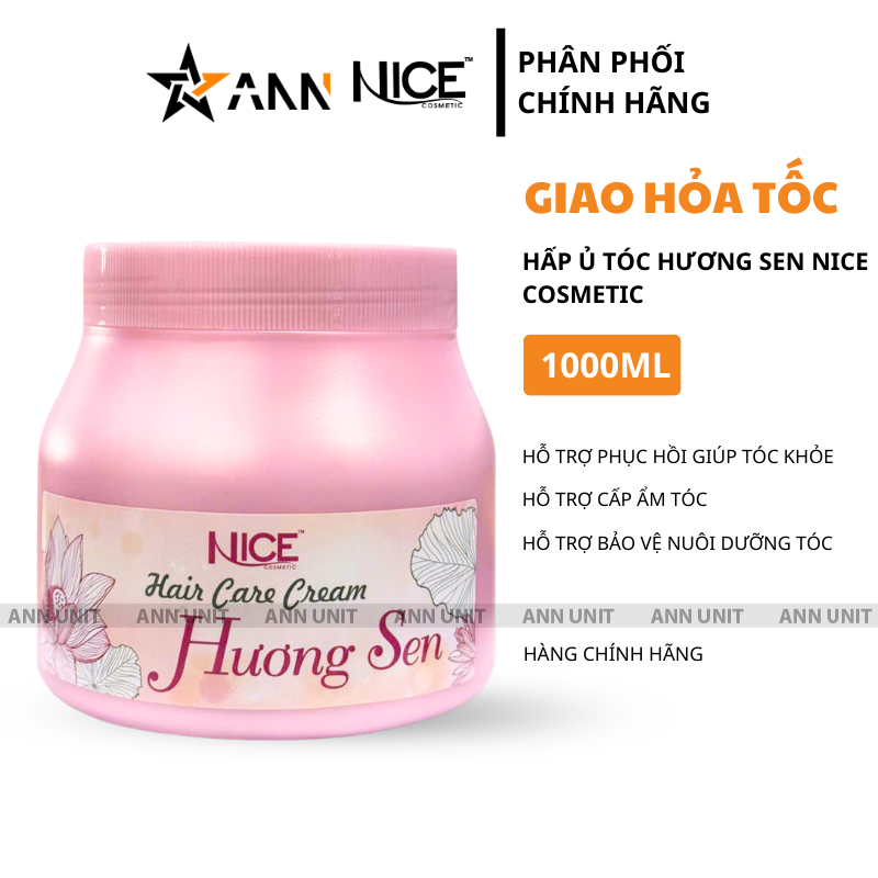 26670_9_20250903123222-1.png Kem Hấp Ủ Tóc Hương Sen Nice Cosmetic 1000ml - 8936117350313