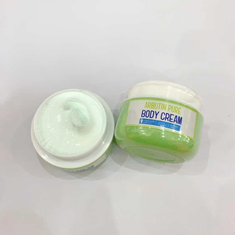 Mua sỉ kem Dưỡng Da Toàn Thân Arbutin Pure Body Cream 250g Mua sỉ kem Dưỡng Da Toàn Thân Arbutin Pure Body Cream 250g