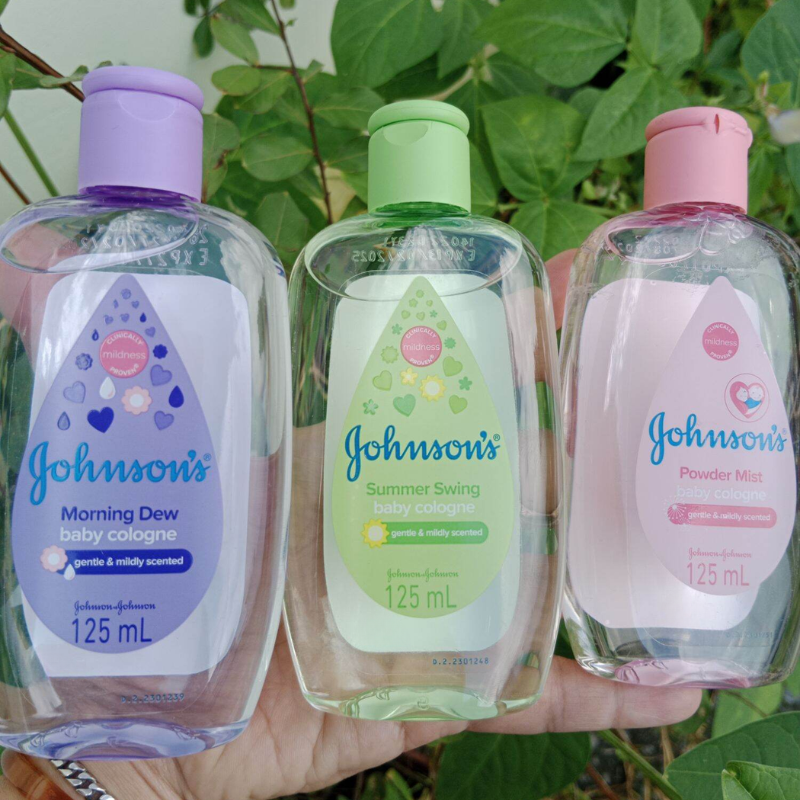 Giá sỉ nước Hoa Em Bé Johnsons Powder Mist Baby Cologne Màu Hồng 125ml Hương Thơm Nhẹ Nhàng Thoang Thoảng Giá sỉ nước Hoa Em Bé Johnsons Powder Mist Baby Cologne Màu Hồng 125ml Hương Thơm Nhẹ Nhàng Thoang Thoảng