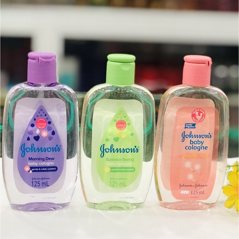 Shop sỉ nước Hoa Em Bé Johnsons Summer Swing Baby Cologne Màu Hồng 125ml Hương Thơm Nhẹ Nhàng Thoang Thoảng Shop sỉ nước Hoa Em Bé Johnsons Summer Swing Baby Cologne Màu Hồng 125ml Hương Thơm Nhẹ Nhàng Thoang Thoảng