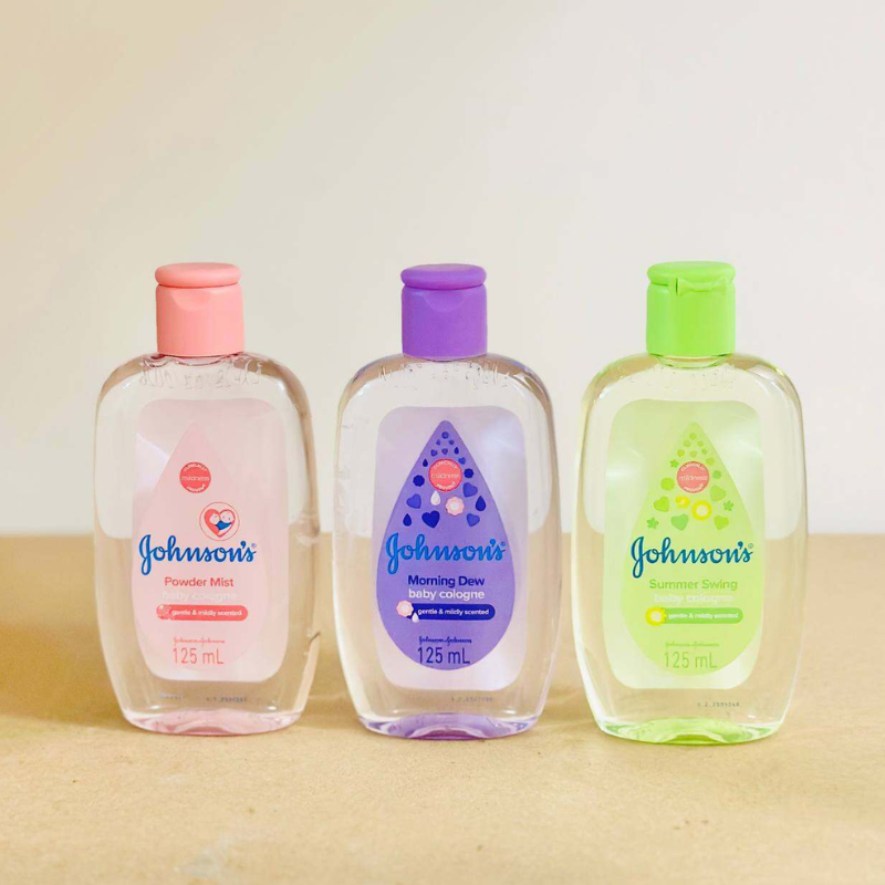 Shop sỉ nước Hoa Em Bé Johnsons Summer Swing Baby Cologne Màu Hồng 125ml Hương Thơm Nhẹ Nhàng Thoang Thoảng Shop sỉ nước Hoa Em Bé Johnsons Summer Swing Baby Cologne Màu Hồng 125ml Hương Thơm Nhẹ Nhàng Thoang Thoảng