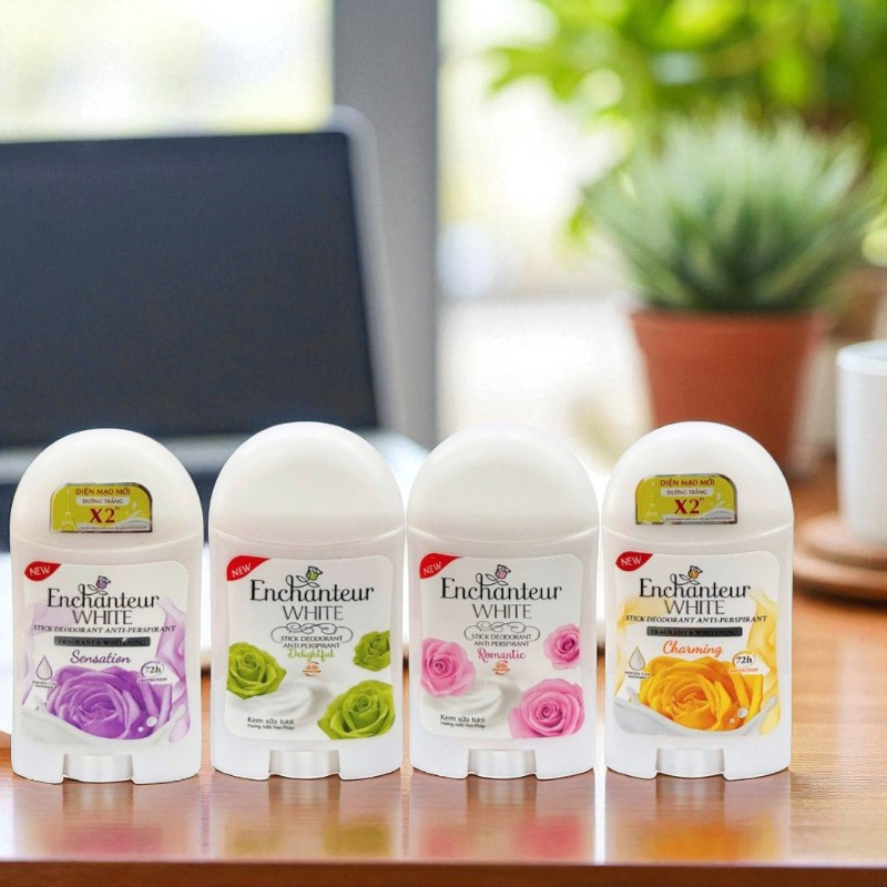 26692_17_20250904173029-1.png Sáp Khử Mùi Enchanteur White Sesation 40g - Sáp Khử Mùi Hương Nước Hoa Pháp - 8935212806787