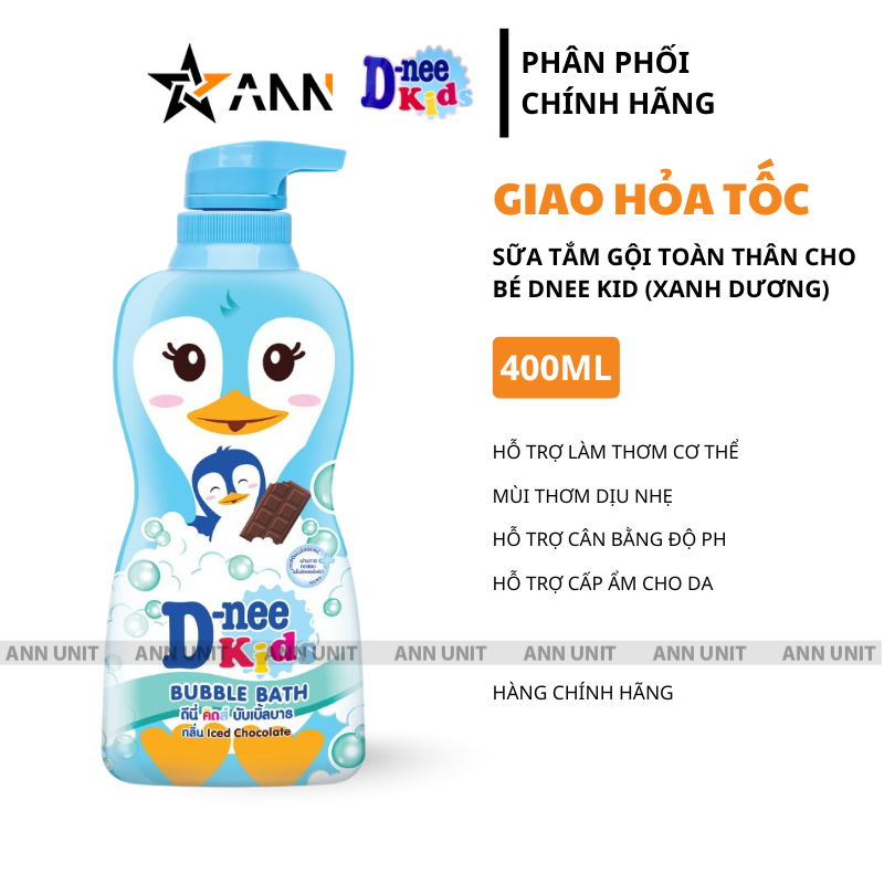 26695_3_20250905090349-3.png Sữa Tắm Gội Toàn Thân Cho Bé Dnee Kid Thái Lan Hình Chim Cánh Cụt Màu Xanh Dương 400ml - 8851989064697