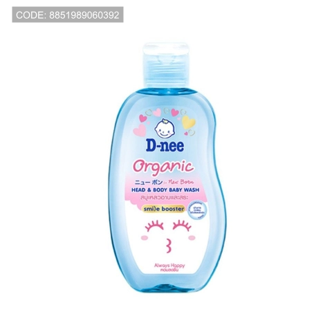 26699_thang-9-1726198868682_20251109222525-1.png Sữa Tắm Gội Toàn Thân Cho Bé Sơ Sinh Dnee Organic Màu Xanh Dương 380ml - 8851989060392