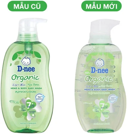 Nguồn sỉ sữa Tắm Gội Toàn Thân Cho Bé Sơ Sinh Dnee Organic Màu Xanh Lá 380ml Nguồn sỉ sữa Tắm Gội Toàn Thân Cho Bé Sơ Sinh Dnee Organic Màu Xanh Lá 380ml
