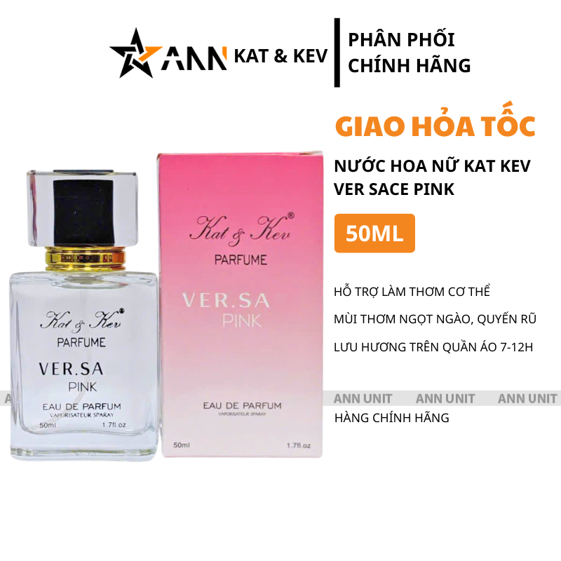 26733_1_20251013181433.png Nước Hoa Nữ Kat Kev Parfume Ver Sa Pink 50ml - Hương Thơm Ngọt Ngào Quyến Rũ - KKVSP50ML