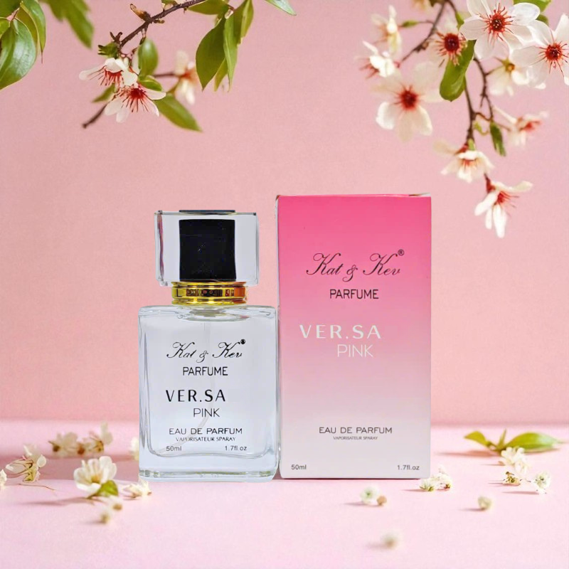 26733_5_20251013181436.png Nước Hoa Nữ Kat Kev Parfume Ver Sa Pink 50ml - Hương Thơm Ngọt Ngào Quyến Rũ - KKVSP50ML