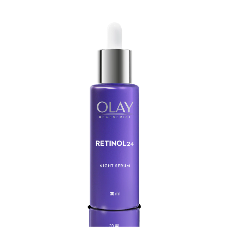 26782_5_20250918183813-1.png Serum Retinol 24 Night Serum Olay 30ml - 4902430917957