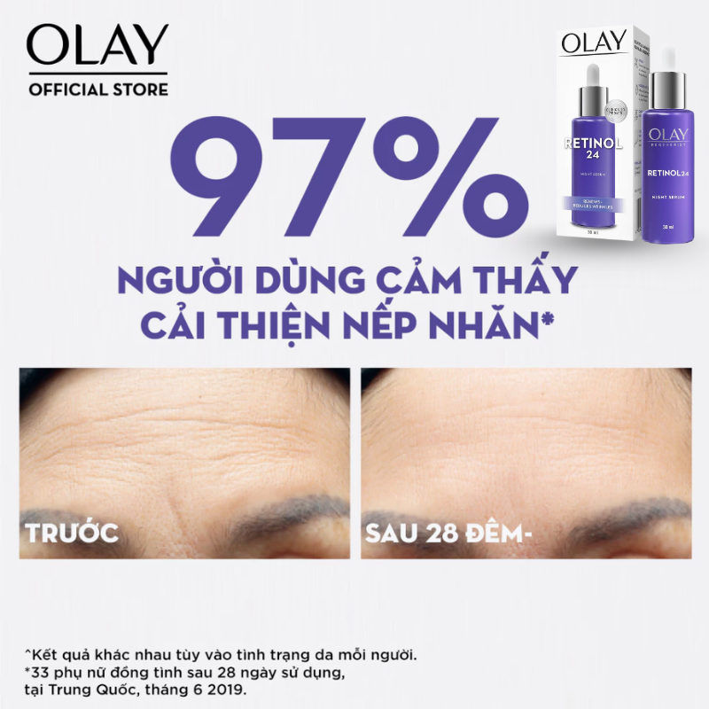 26782_7_20250918183813-1.png Serum Retinol 24 Night Serum Olay 30ml - 4902430917957