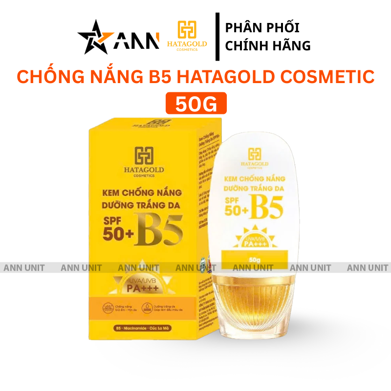 26820_35_20251004170508-1.png Kem Chống Nắng Dưỡng Sáng Da Spf 50+ B5 Uva/Uvb Pa+++ Hatagold 50g - 8936061332106