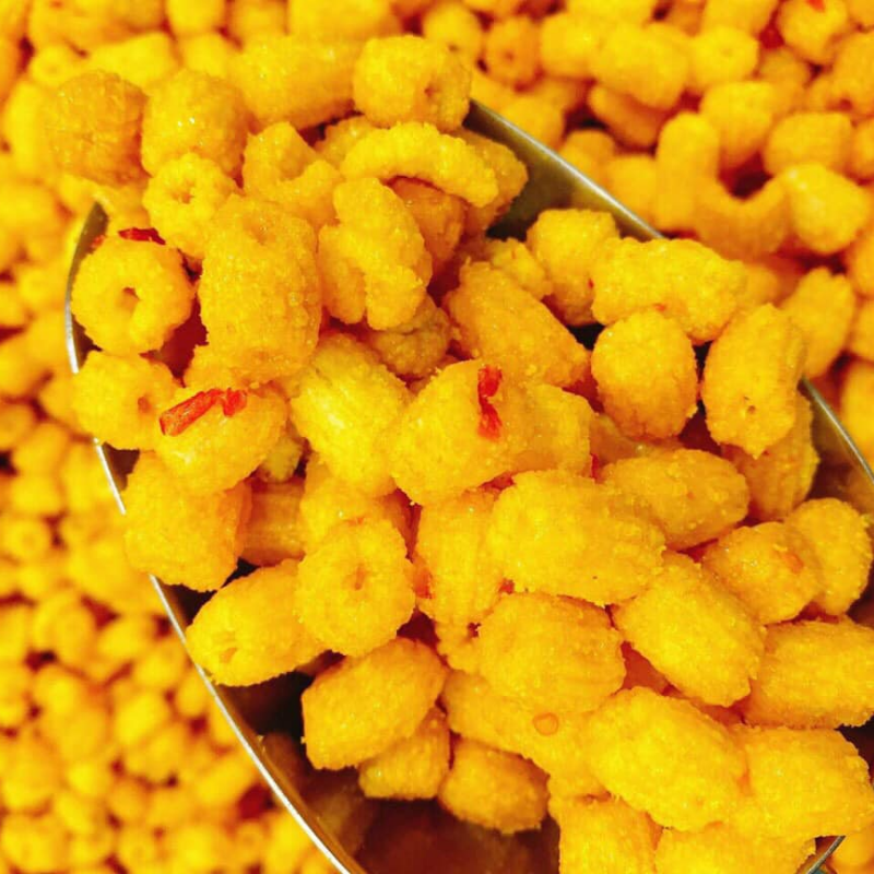 26832_57_20251007173842-2.png Nui Chiên Bơ Cay Vàng 500g Giòn Ngon Túi Zip - 8936208935115