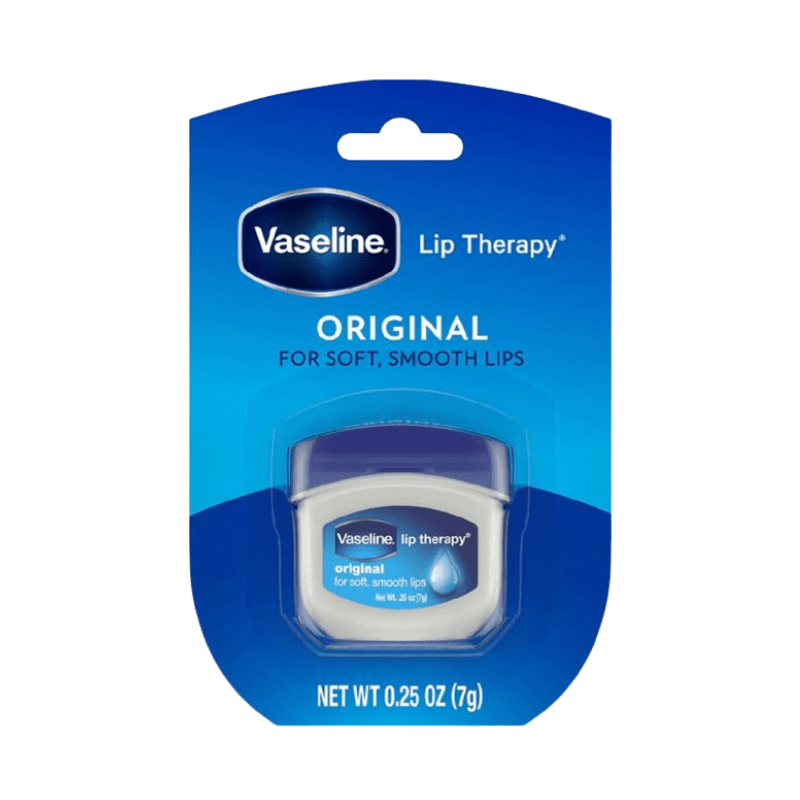 Sáp Dưỡng Môi Vaseline Original Mềm Mịn 7g Sáp Dưỡng Môi Vaseline Original Mềm Mịn 7g