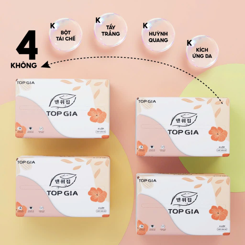 26866_12_20251014174308-1.png Thùng 16 Gói Khăn Giấy Rút Top Gia 240 tờ x 4 lớp - KGR07