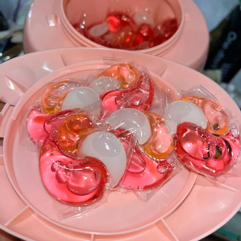 26887_18_20251015163045-1.png Viên Giặt Top Gia Hương Hoa Hồng - Hộp 40 Viên Giặt Quần Áo - VGQA02