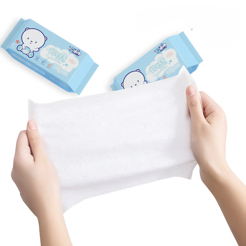 26889_4_20251015170819-1.png Túi 10 Khăn Ướt Bỏ Túi Du Lịch - Khăn Giấy Ướt Mini Ngẫu Nhiên - Chất Liệu Vải Không Dệt - KUBTMN02