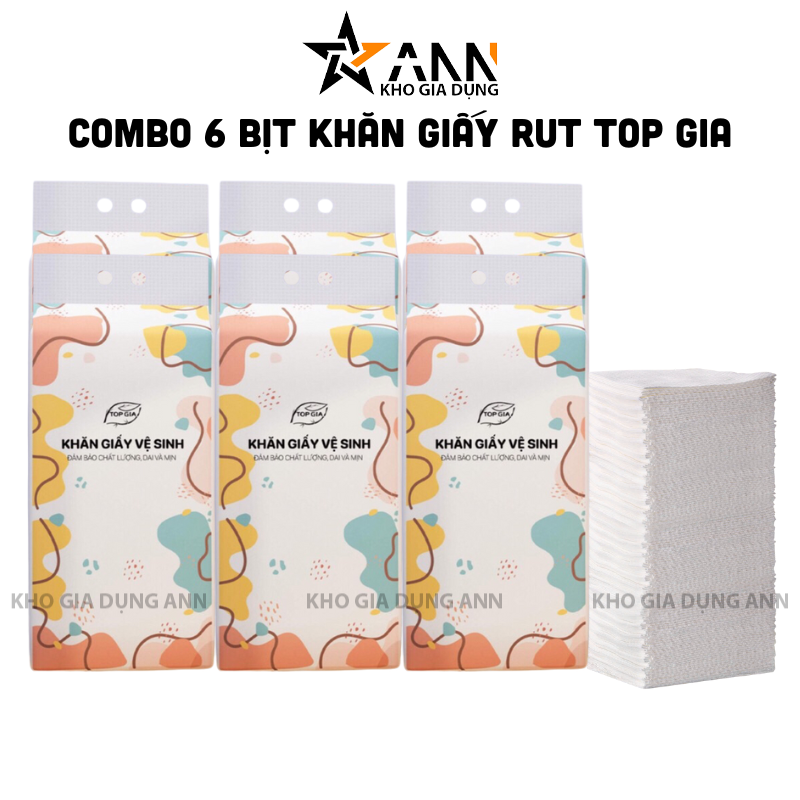 26893_1_20251016115516-3.png Set 6 Túi Khăn Giấy Rút Treo Tường 4 Lớp Top Gia 1 Túi 1280 Tờ Đa Năng 34x8x16cm - KGR08